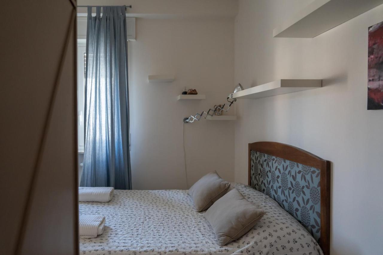 Casa Dei Ruscelli Apartment Bari Exterior photo