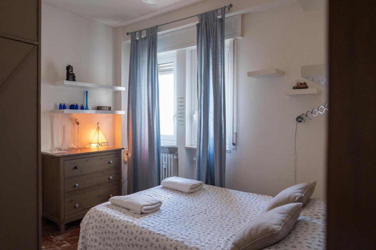 Casa Dei Ruscelli Apartment Bari Exterior photo